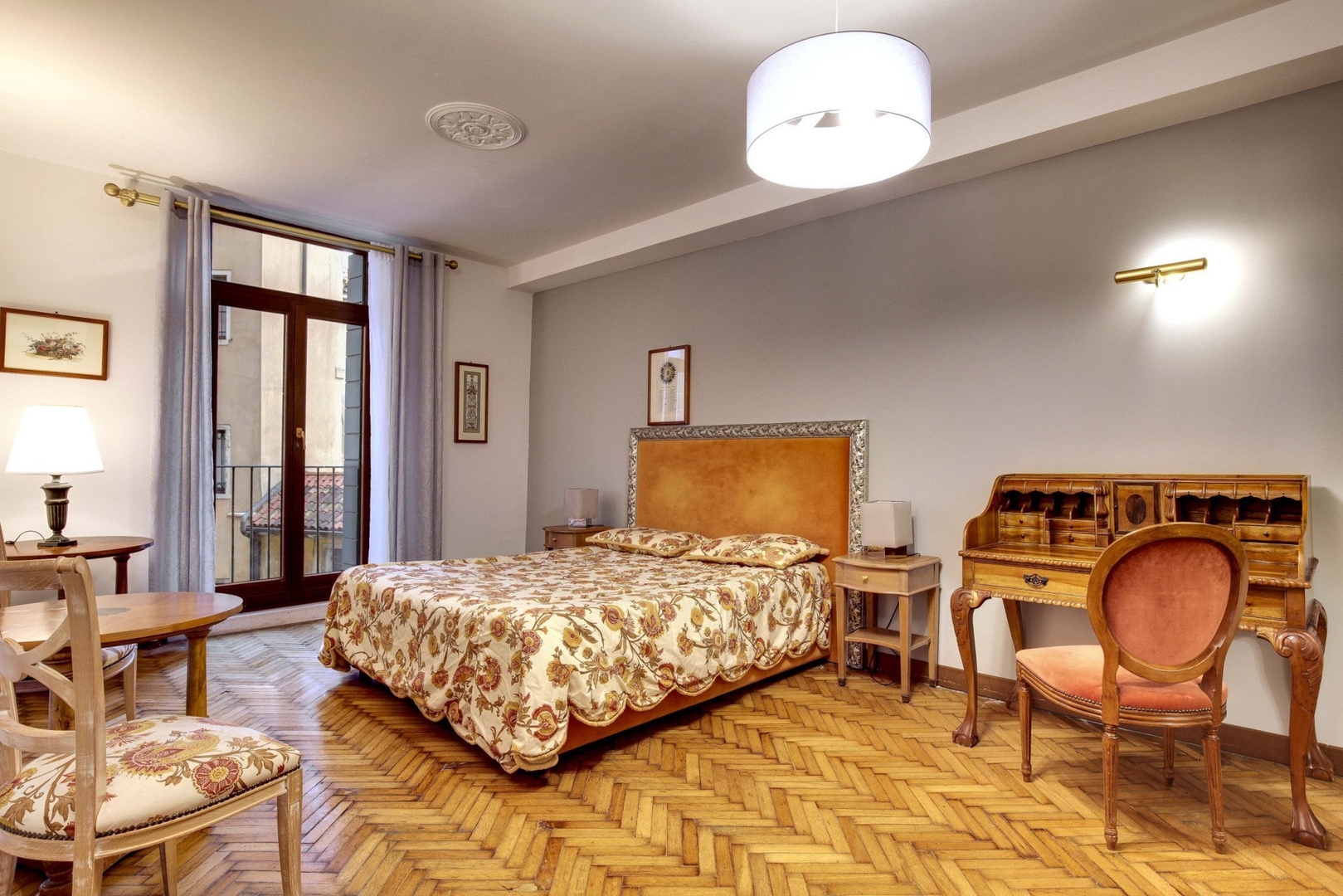 Sospiri Suite - San Marco 28 Villas in Italy
