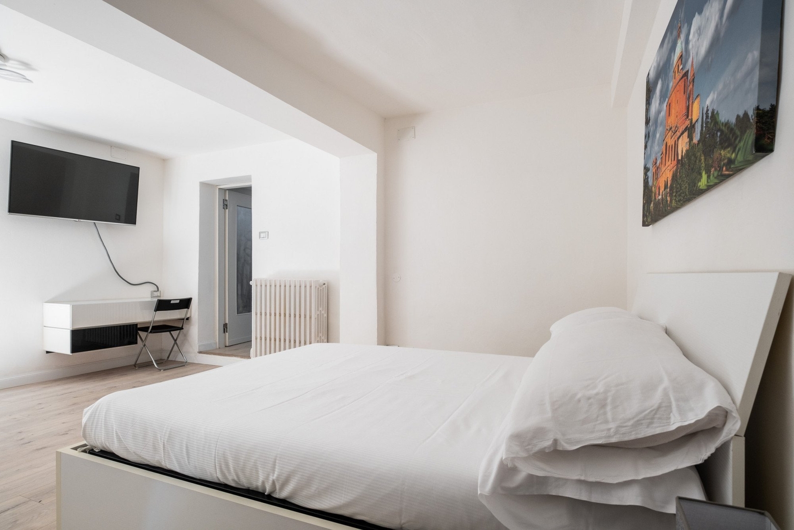 CASA DI ORFEO – BOLOGNA CENTRE 8 Villas in Italy