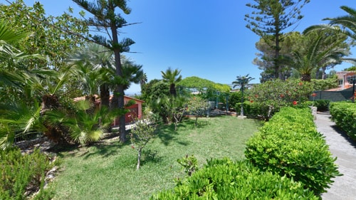 Villa Terra Di Luce, Mediterranean Charm near Syracuse 47 Villas in Italy