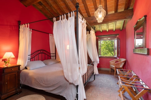 Villa Simone - Private Tuscan villa with pool 21 Villas in Italy