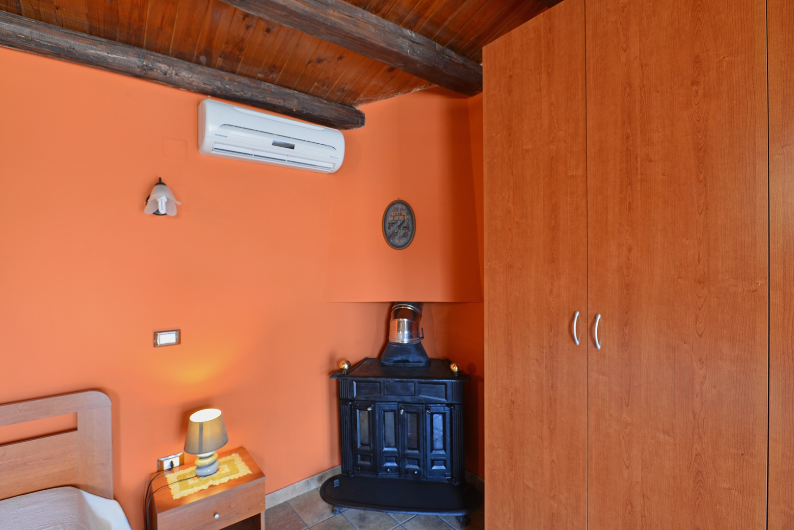 VILLA LAMPO 30 Villas in Italy