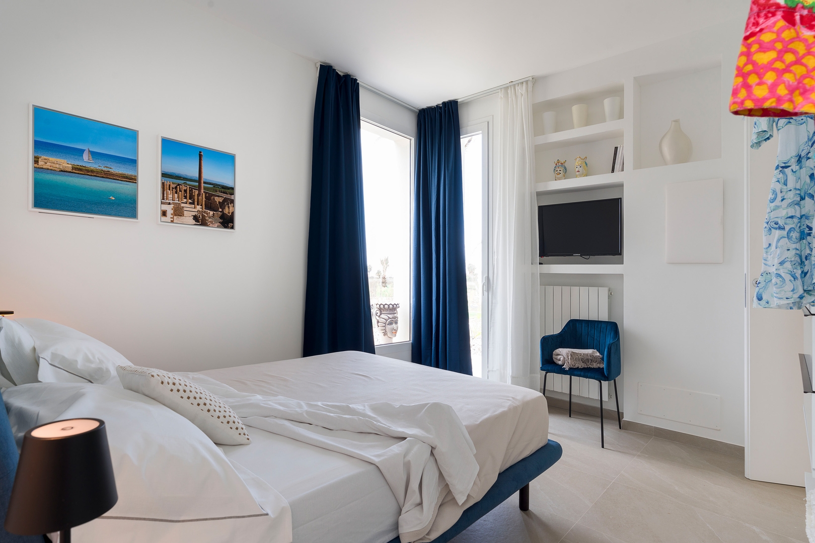 Villa Domani - Marzamemi area - with private pool 39 Villas in Italy