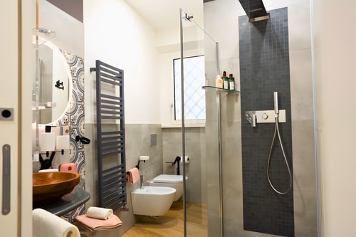 Artist's Apartment – Rome 23 Villas in Italy