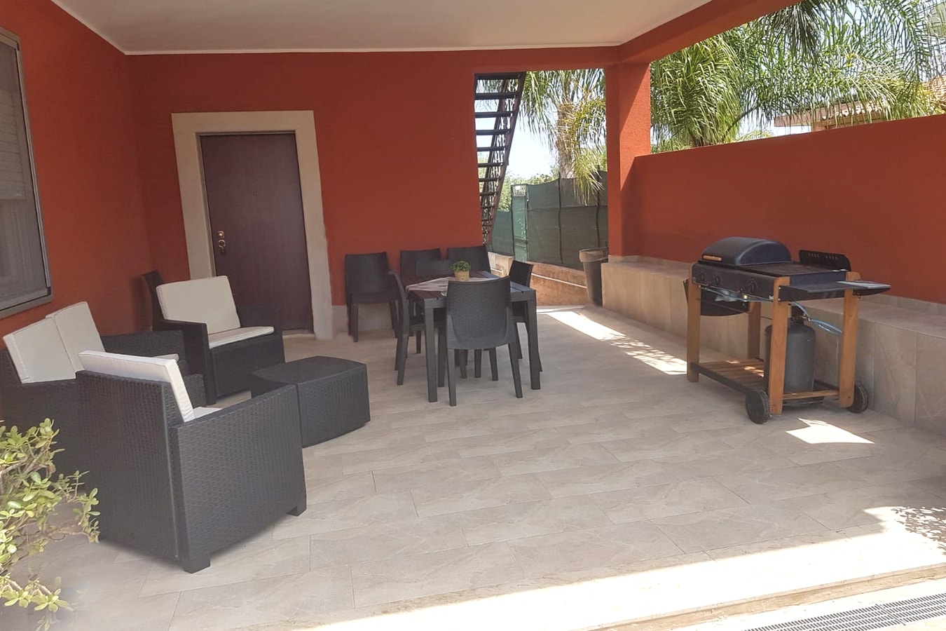 Villa Lucente, with private pool near Syracuse 20 Villas in Italy