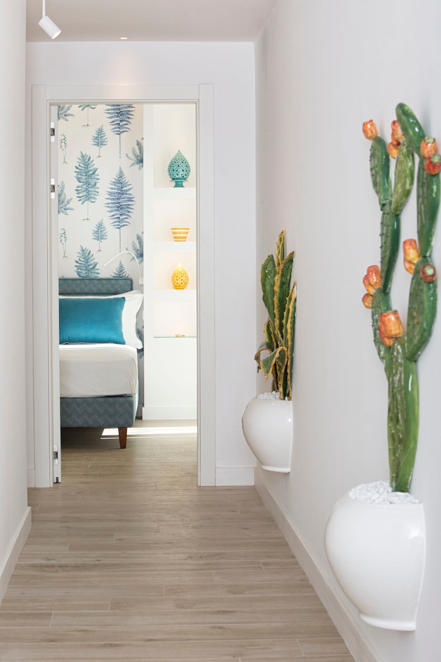 Resort Lubrense - Mandragola with pool and jacuzzi 14 The Prestige Villa Collection