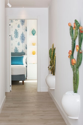 Resort Lubrense - Mandragola with pool and jacuzzi 14 The Prestige Villa Collection