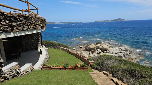 Villa Oltremare - Villasimius 0 Villas in Italy