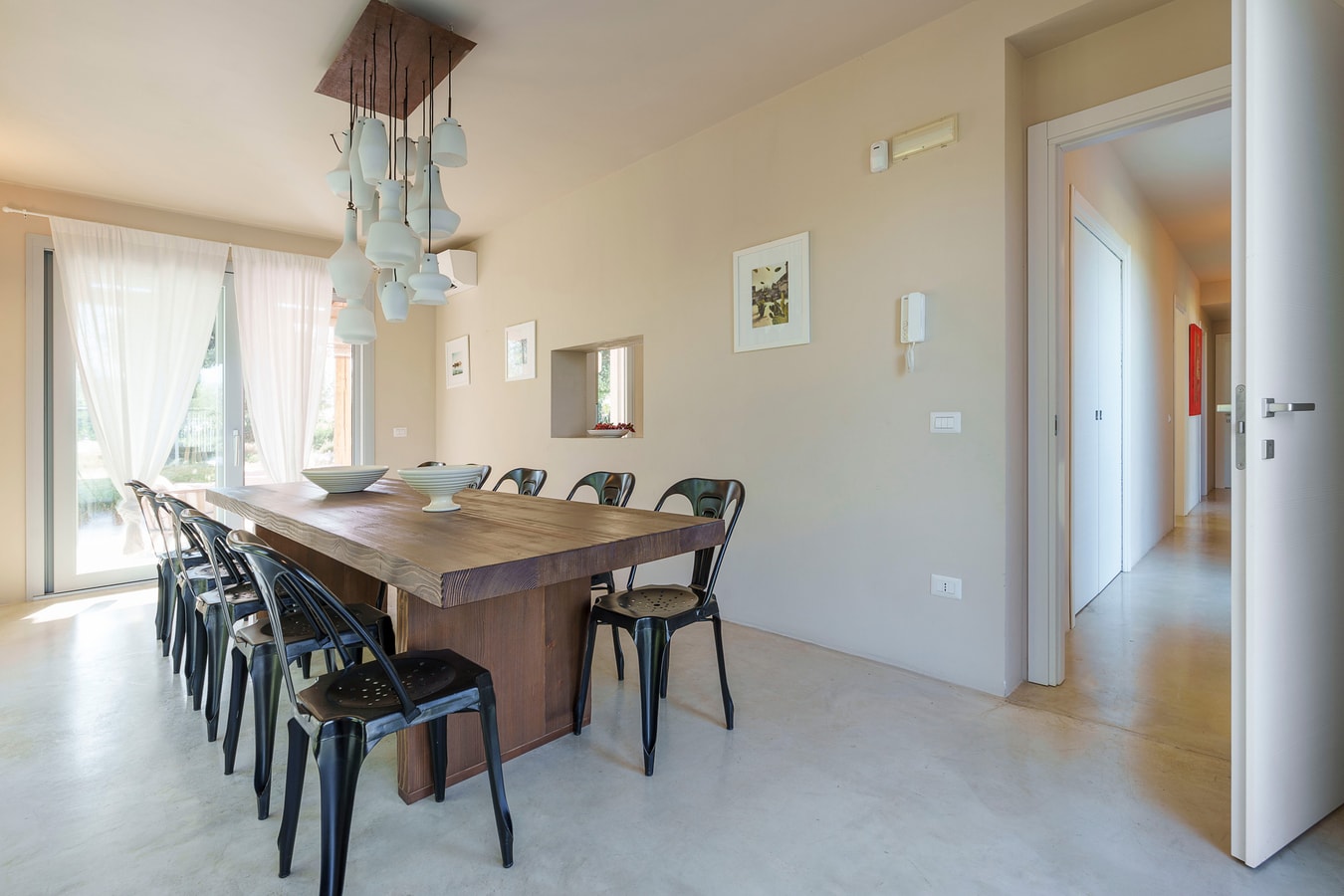 Villa Giordana with private swimming pool, Sicily 14 Villas in Italy