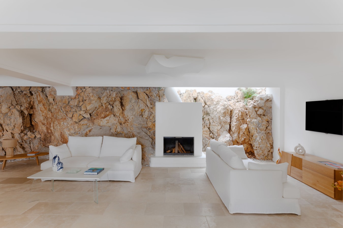 Villa Vento Blu, Exclusive Luxury in Capri 7 Villas in Italy