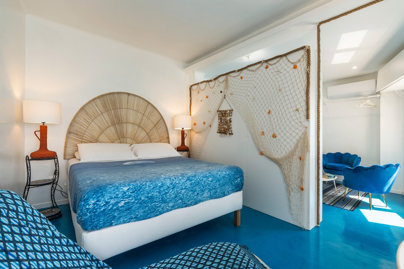 Piccio Suite - Seafront Apartment 16 Villas in Italy