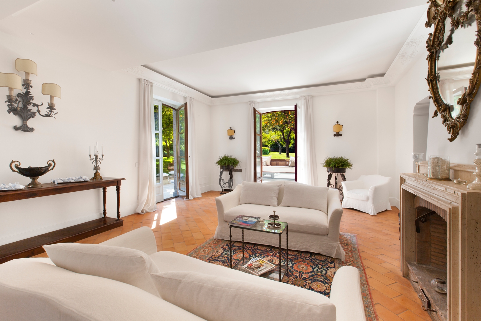 Villa Elisabetta - Sorrento city centre 12 Villas in Italy