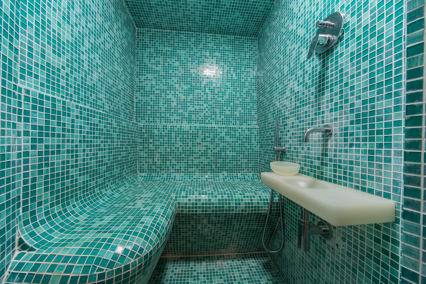 Villa Luna del Chianti, Val di Pesa 45 Villas in Italy
