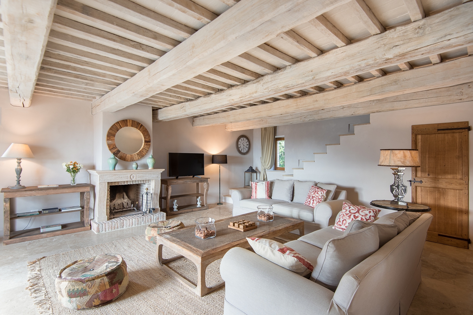 Villa Carmina - Private villa with heated pool 5 Villas in Italy