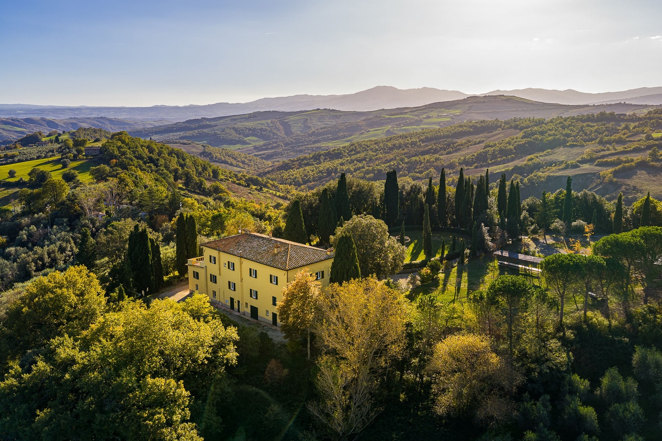 Villa Nicoletta - Large private villa with pool 3 The Prestige Villa Collection