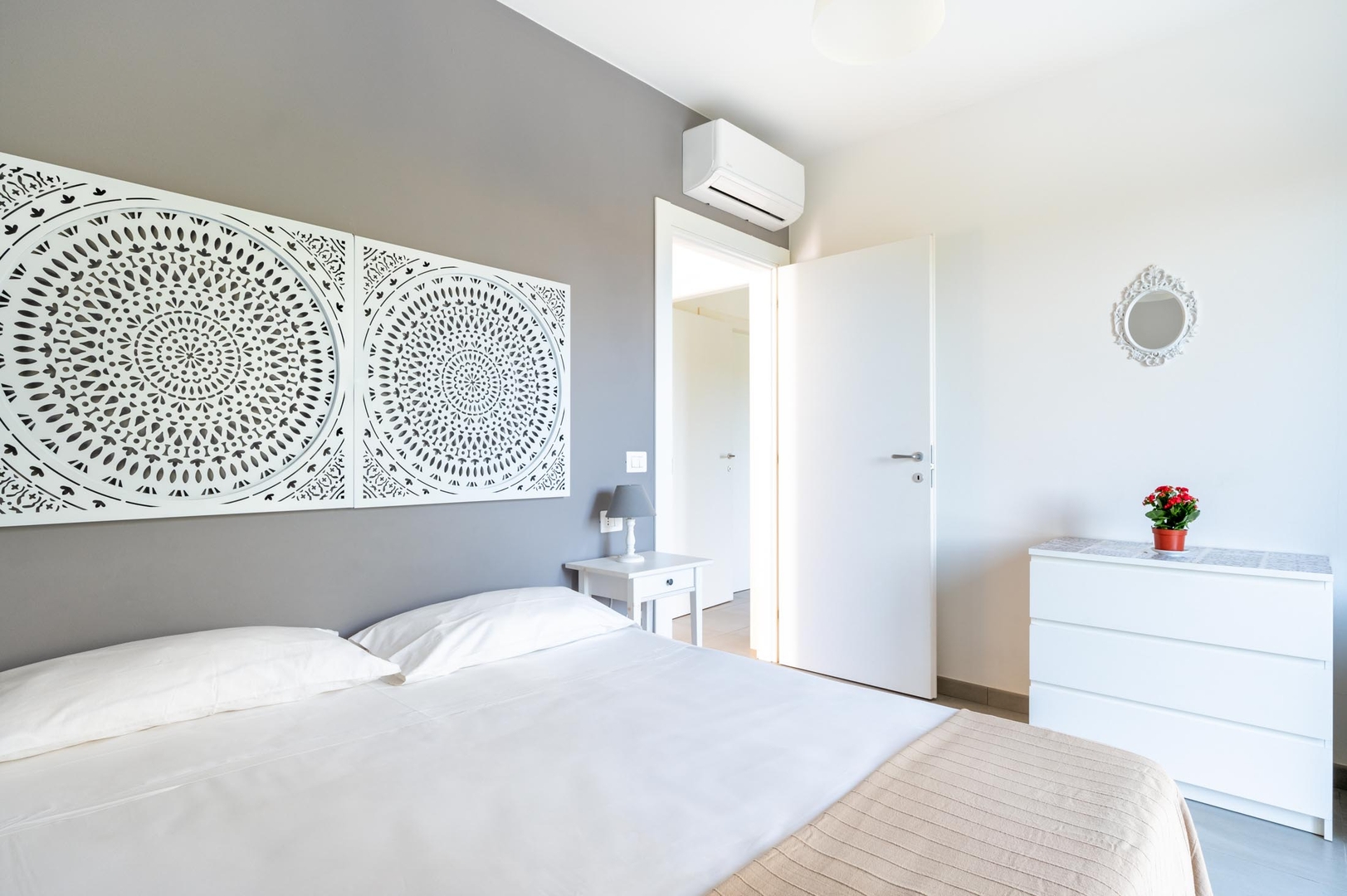 Cavaliere Estate - Independent villas on country estate 34 Villas in Italy