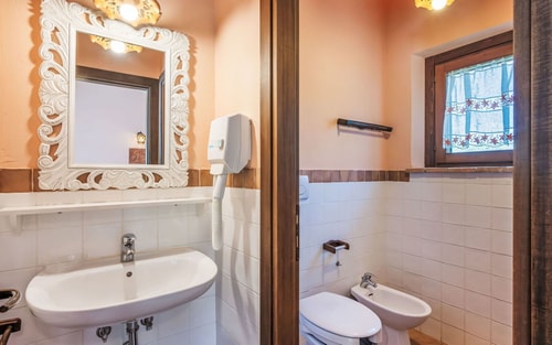 Villa Campi Verdi - Umbrian Charm 14 Villas in Italy