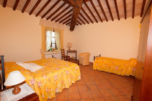 Villa Amiata - Tuscan Farmhouse with private pool 29 Villas in Italy