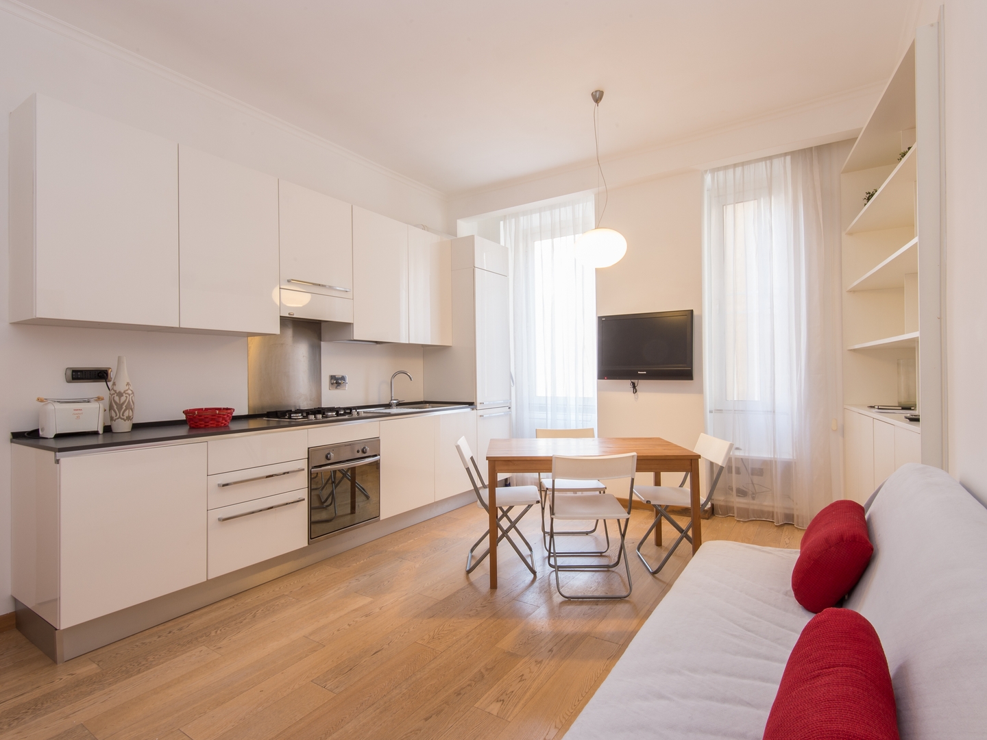 Casa Aldo in Rome centre 1 Villas in Italy