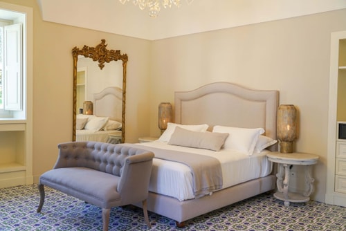 Villa Riggiola, Historic Villa with Sea Views 38 Villas in Italy