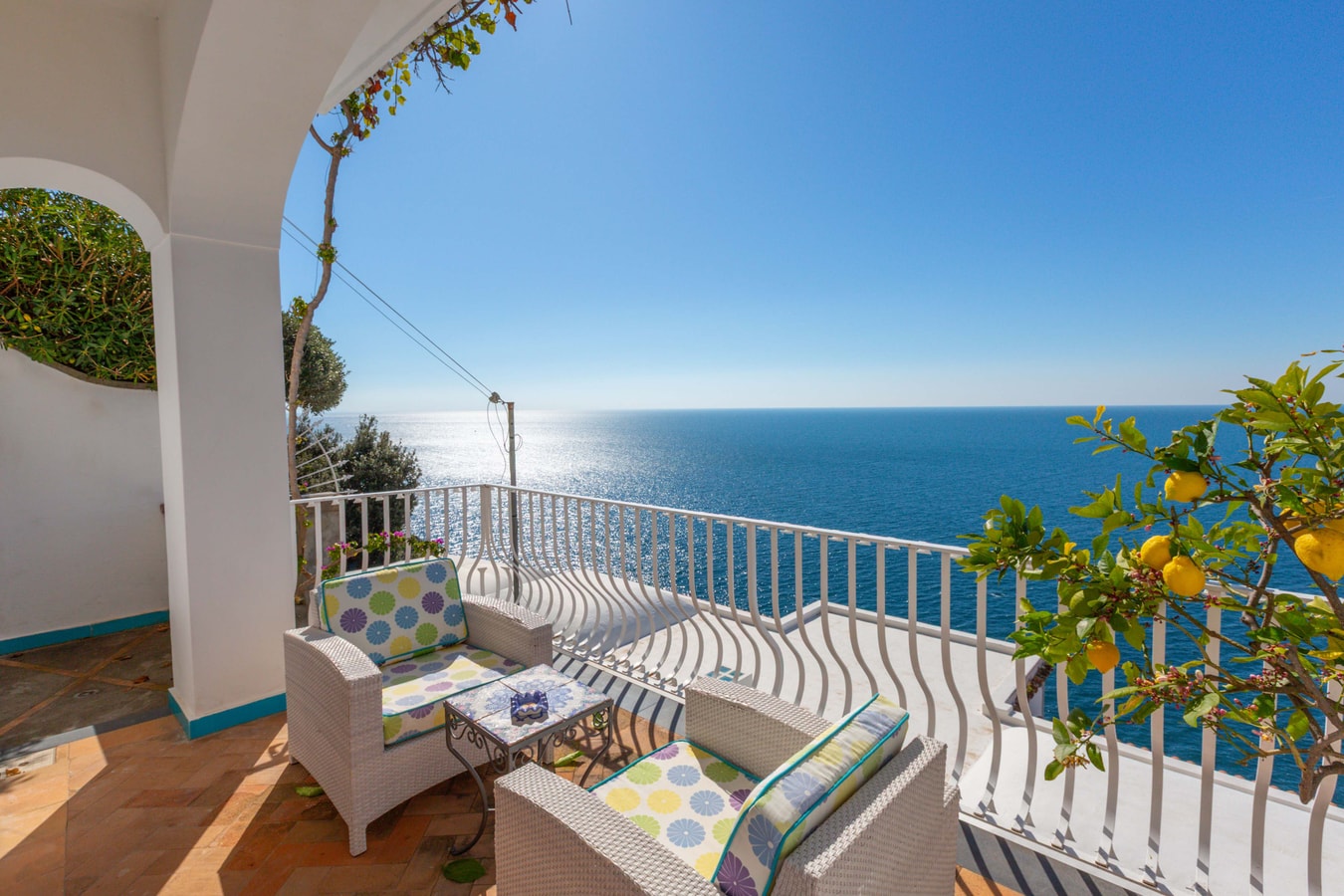 Casa Dalila, walking distance from Positano 50 Italian Breaks