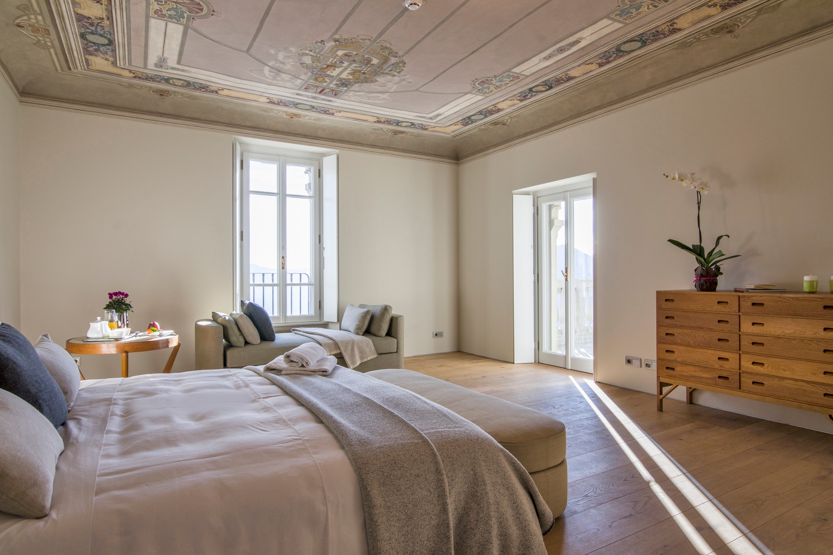 Villa Oltre Le Nuvole - Luxury villa with lake views 26 Villas in Italy