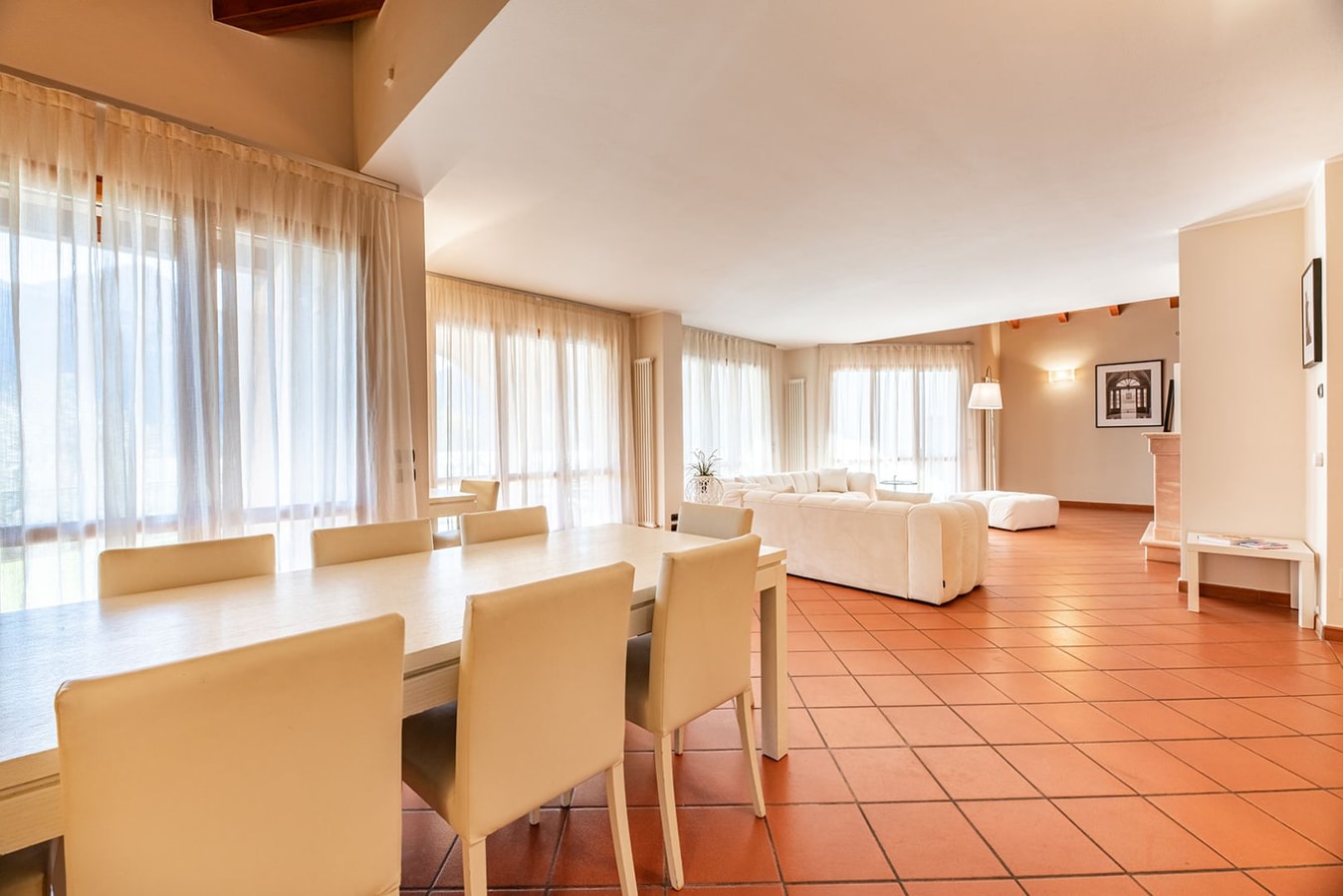 Villa Tamara - Private villa with pool near lake 16 Villas in Italy