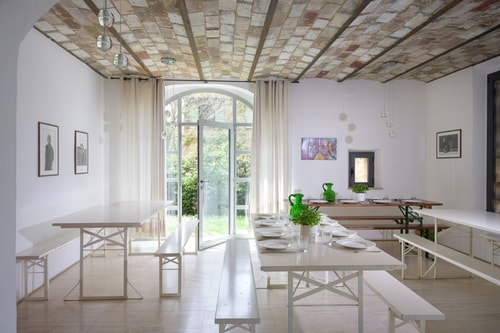 Villa Lissa - Large villa with private pool 18 Villas in Italy