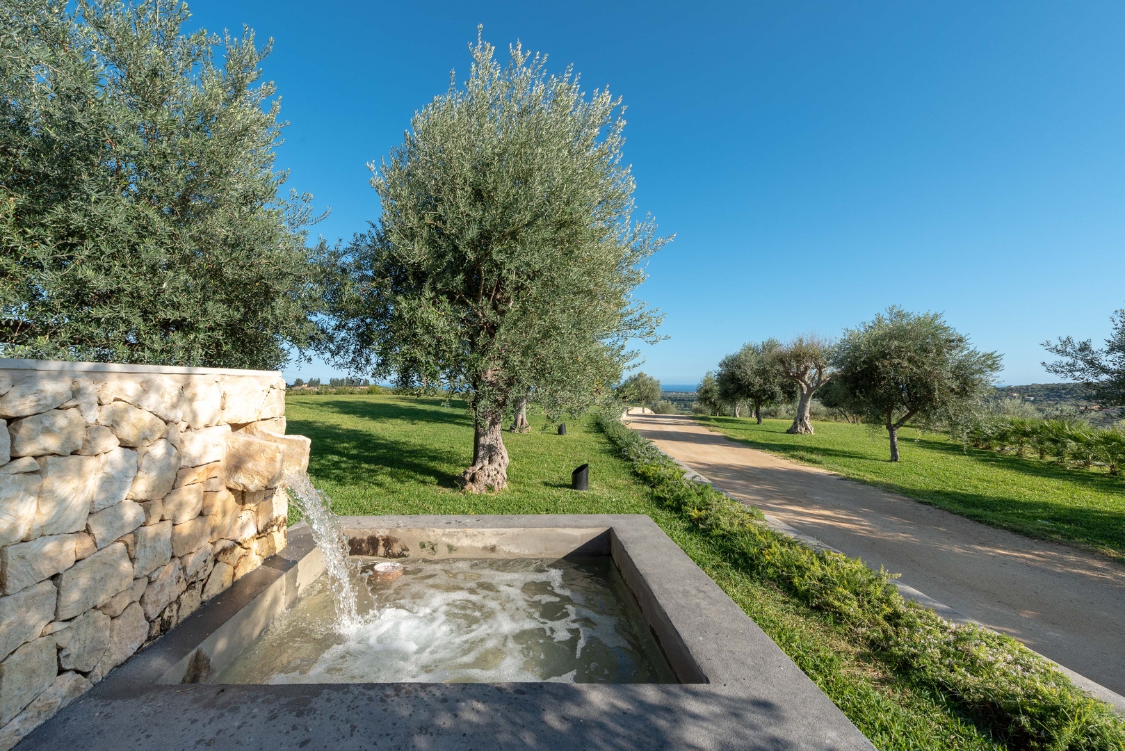 Villa Teodora and Pasqualina – Noto area 32 Villas in Italy