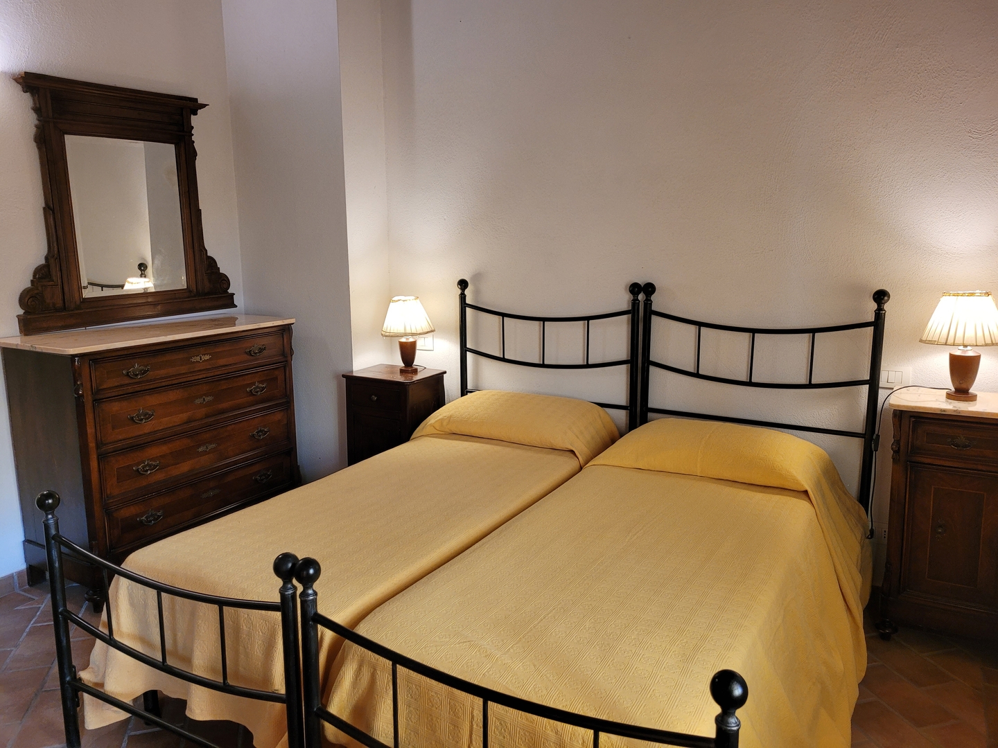 Villa Stefi - Tuscan villa with private pool 21 Villas in Italy