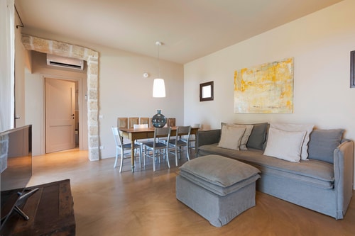 Casa Carol - Blu - Independent Villa Modica Area 6 Villas in Italy