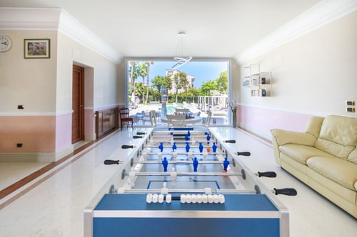 Villa Siracusa, in town centre 9 Villas in Italy