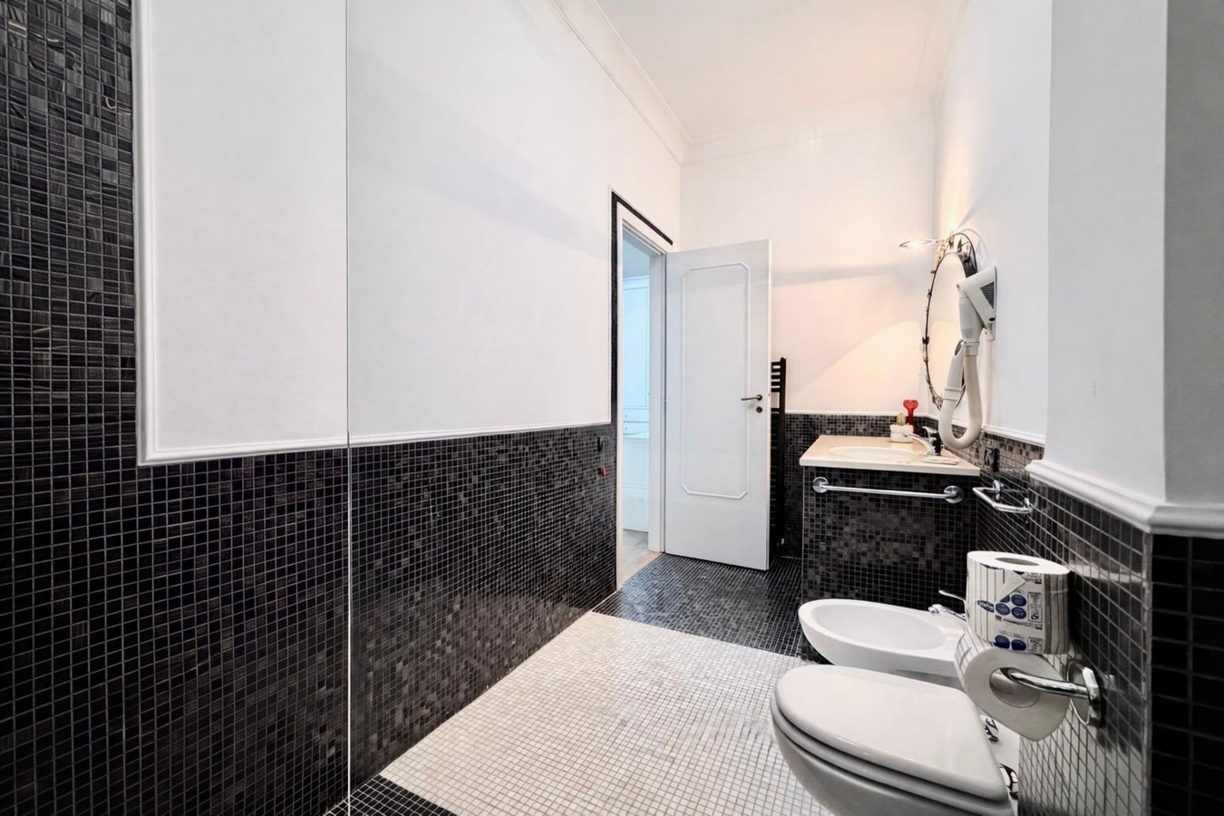 Casa Vesuvio - Modern apartment in Sorrento centre 31 Villas in Italy