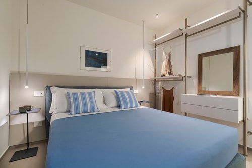 Casa Mazzaro, Taormina apartment 20 metres from the beach 16 Villas in Italy