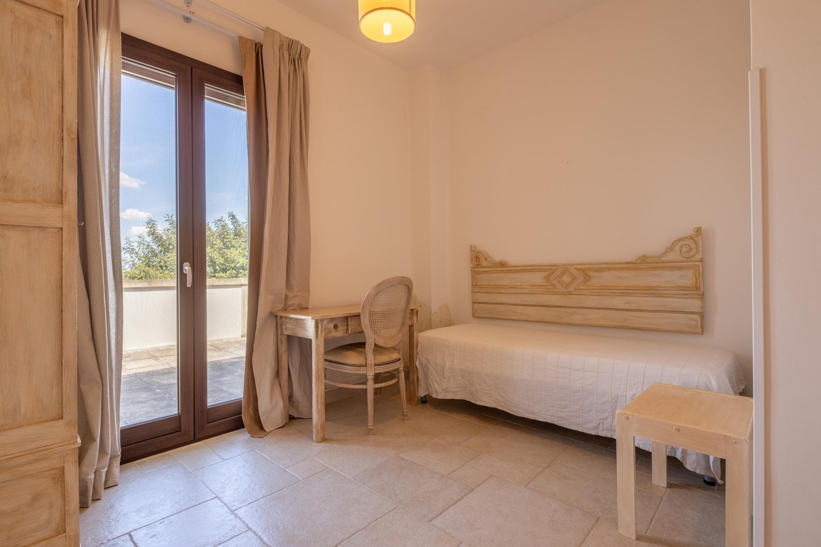 VILLA IRINA – LECCE AREA 25 Villas in Italy