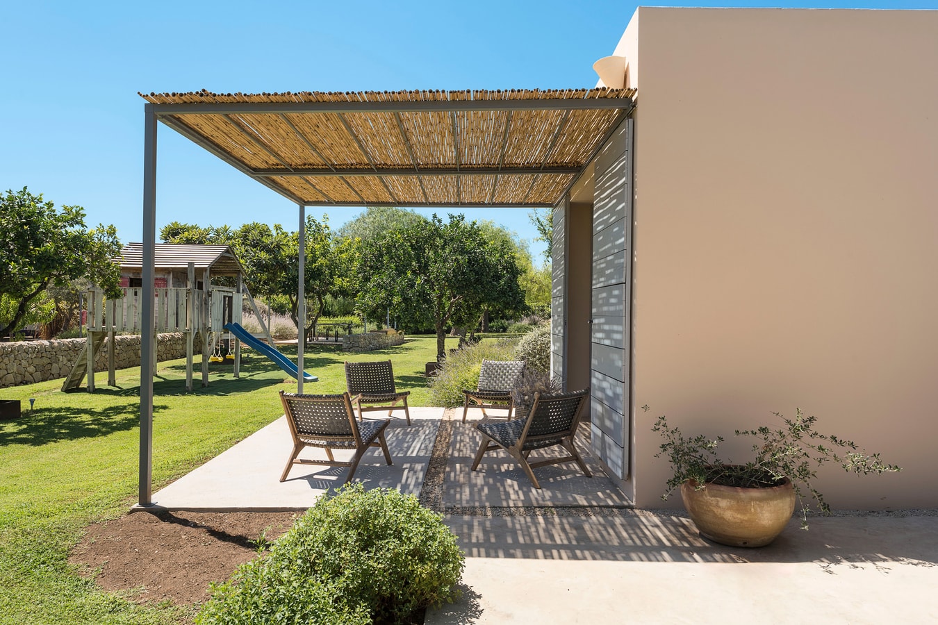 Villa Giordana with private swimming pool, Sicily 41 Villas in Italy