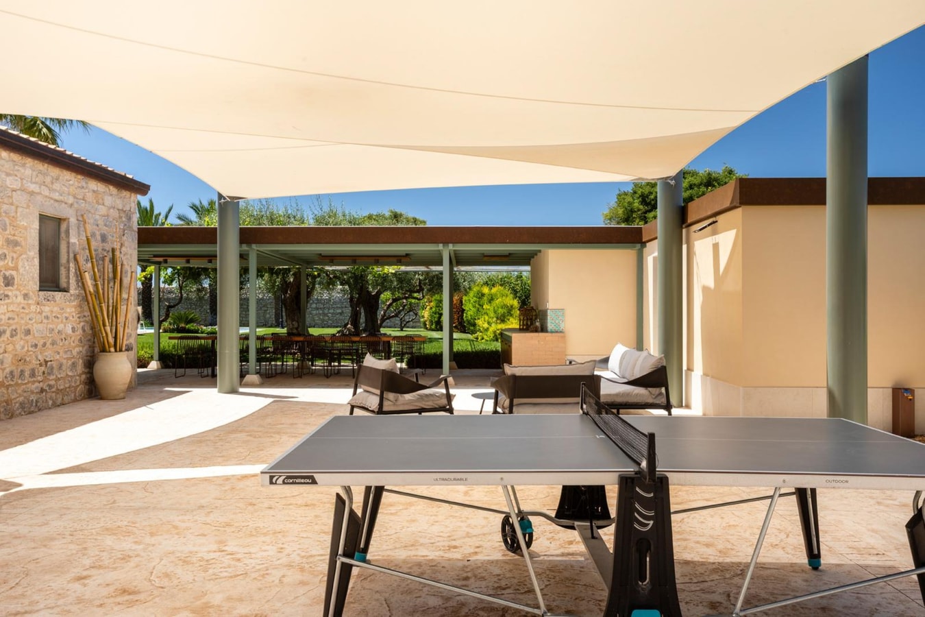 Villa Aulina, Private villa near Modica 25 Villas in Italy