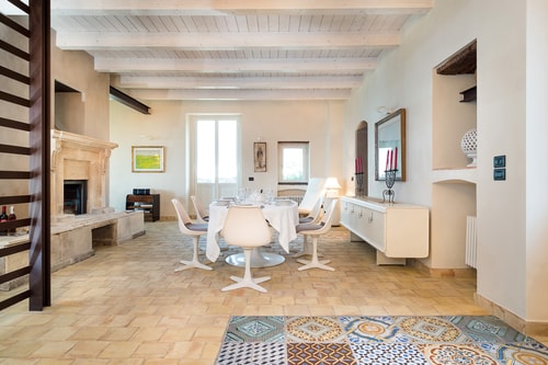 Villa Etnea - Private villa with pool and jacuzzi 9 Villas in Italy