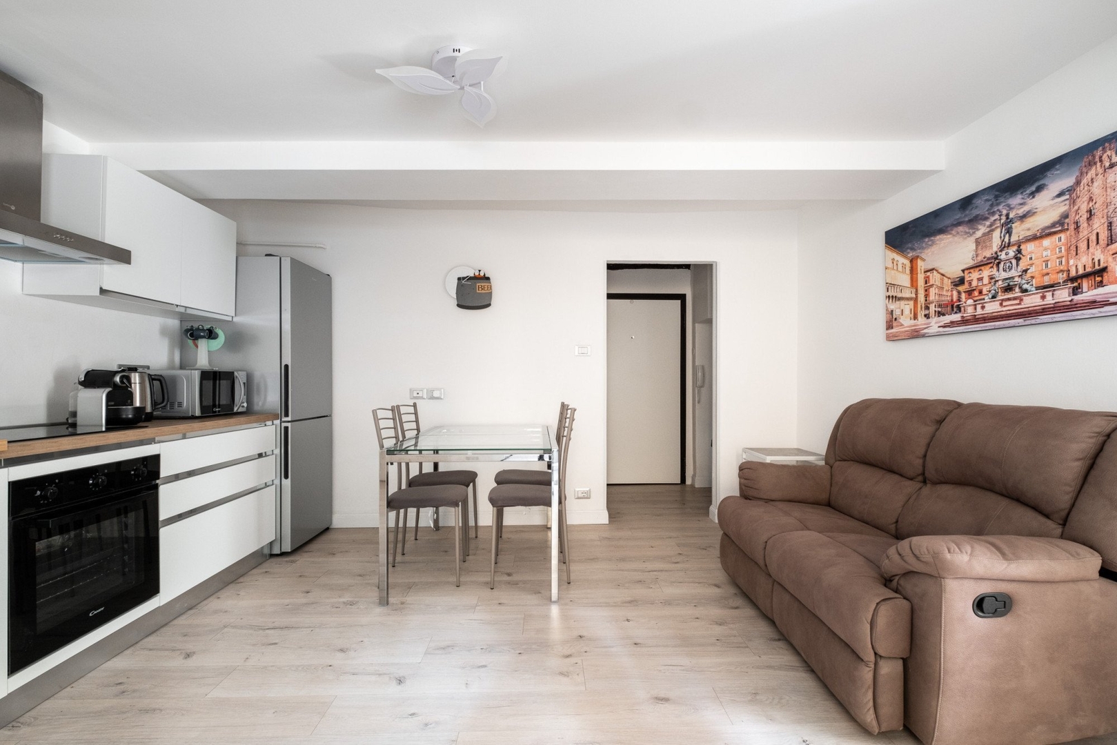CASA DI ORFEO – BOLOGNA CENTRE 12 Villas in Italy