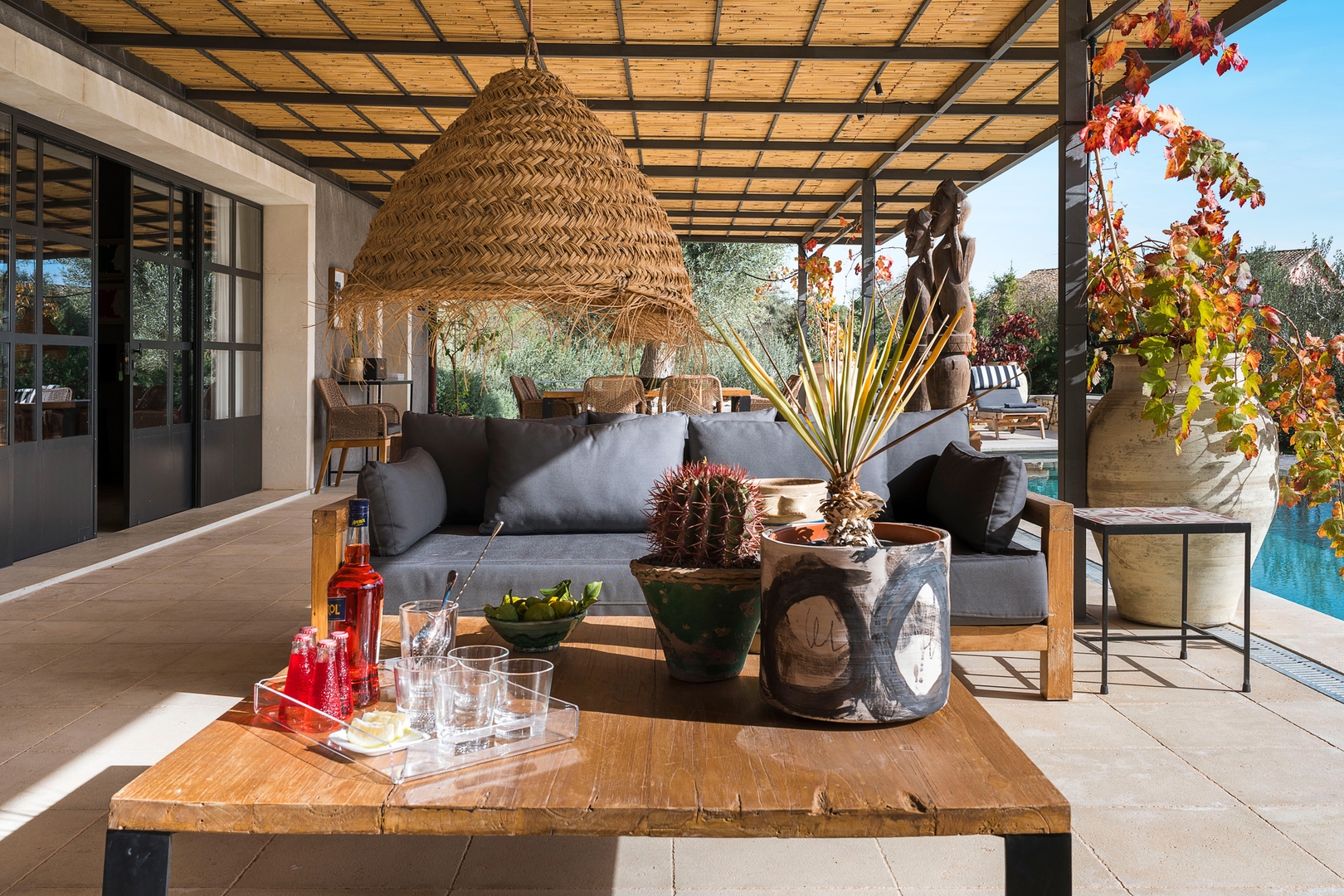 Villa Netum, Tranquil Retreat Near Noto 11 Villas in Italy