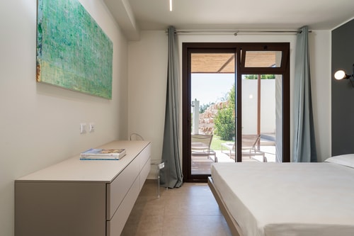 Villa Sanvitese - Private villa with swimming pool 52 Villas in Italy