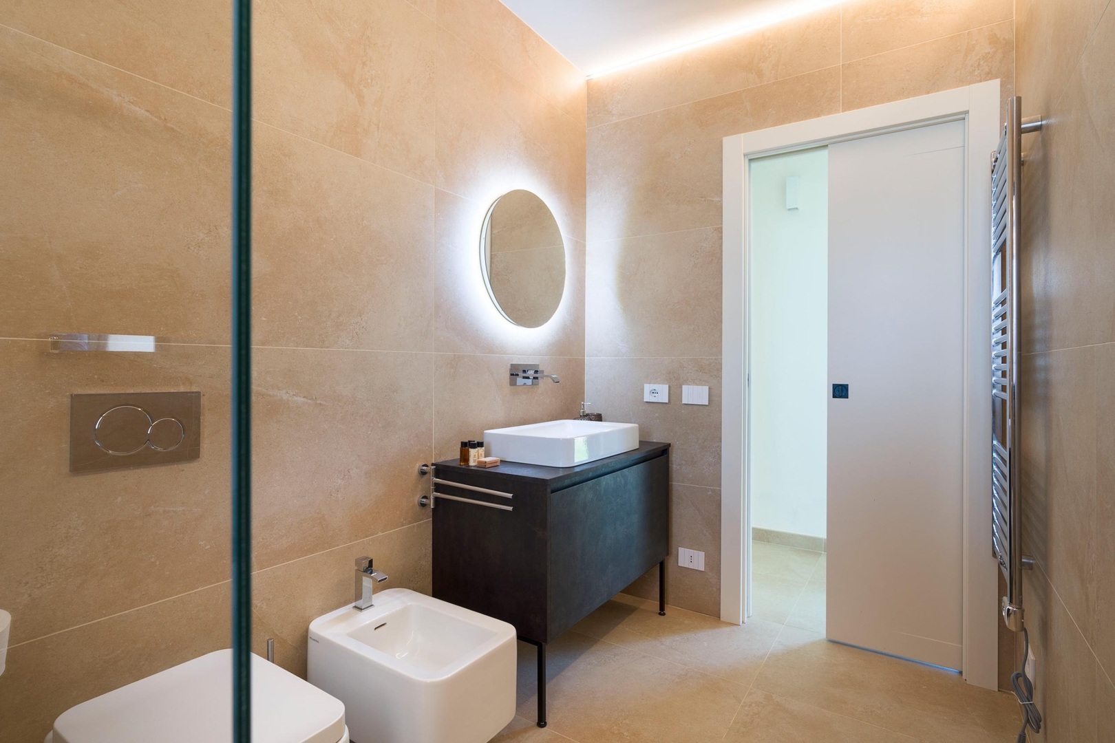 Villa Volpetta - 6 Guests 37 Villas in Italy