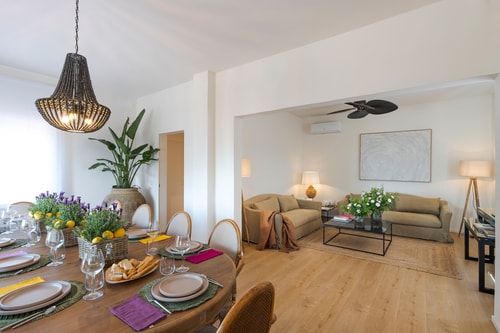 Villa Rossana (10 Guests) near Syracuse 9 Villas in Italy