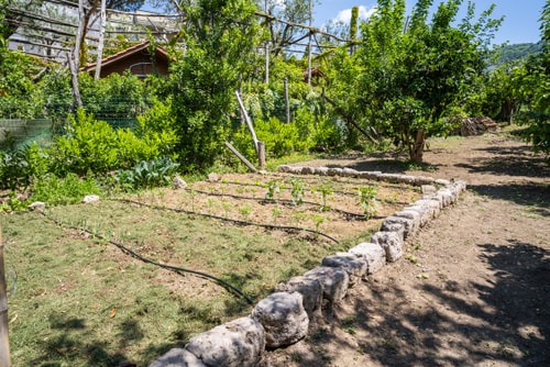 La Limonaia - Family Villa with Garden in Sorrento 27 Italian Breaks