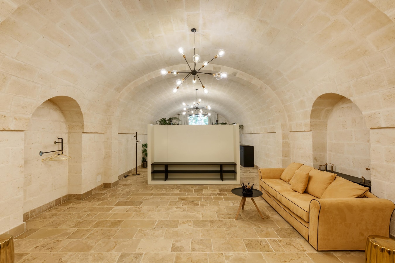 Villa Onda Verde - Historic Masseria in Salento 42 Villas in Italy