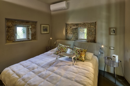 Villa Camaiore - Luxury restored castle with private pool 29 Villas in Italy