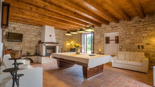 Villa Vista Serena, Traditional Estate in Rural Modica 5 Villas in Italy