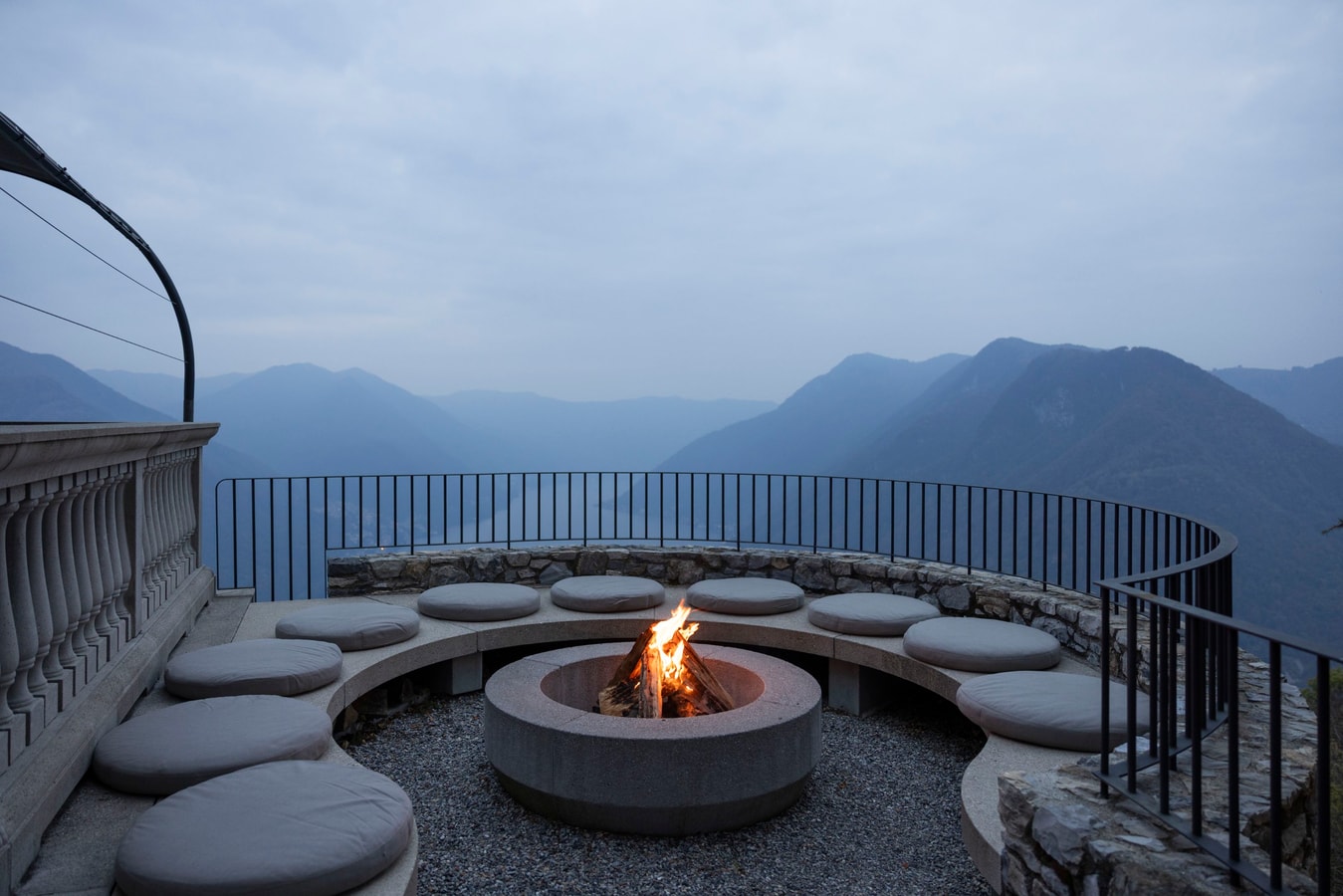 Villa Oltre Le Nuvole - Luxury villa with lake views 44 Villas in Italy