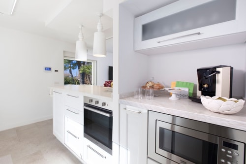 Resort Lubrense - perfect for large groups 20 Villas in Italy