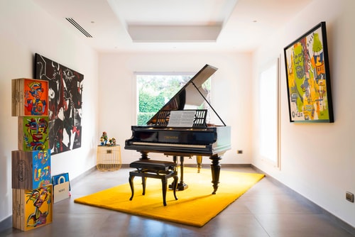 Villa Artista – Syracuse Area 8 Villas in Italy