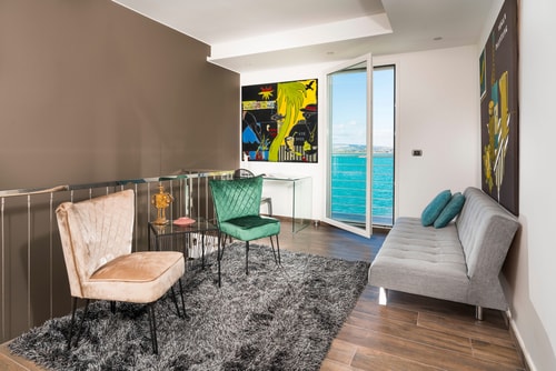 Villa Artista – Syracuse Area 21 Villas in Italy